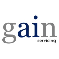 gain servicing